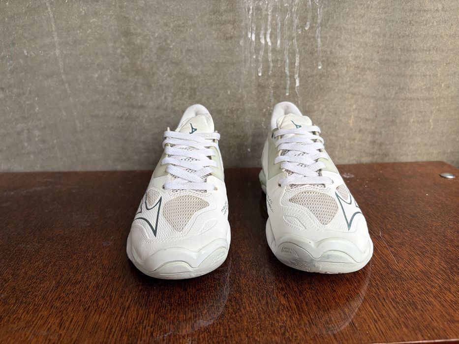 Кросівки mizuno wave mirage 5