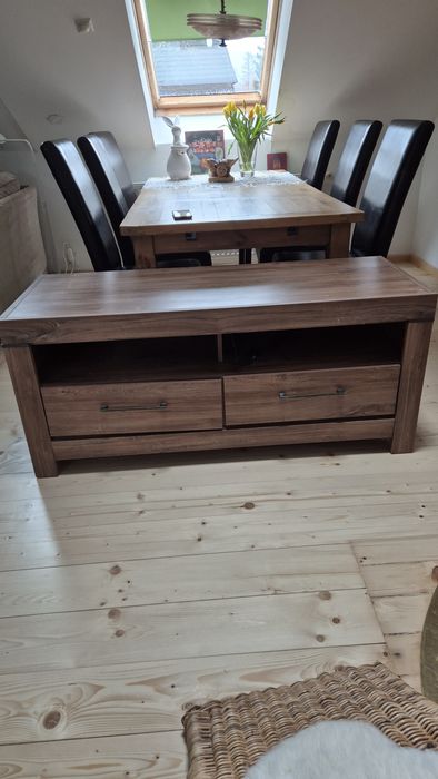 Szafka RTV 139x60x55