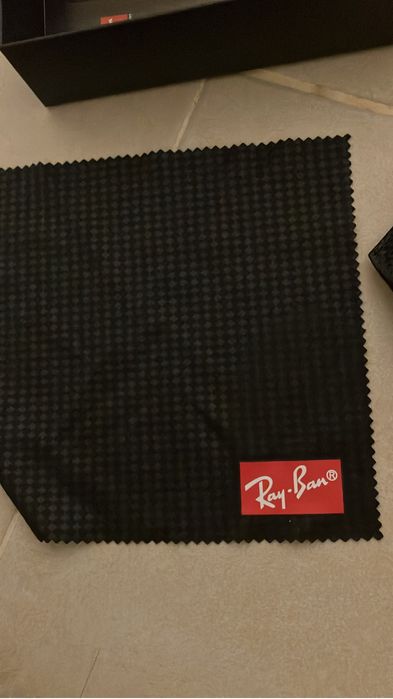 Oculos de sol rayban aviator