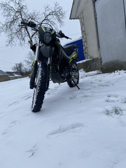 Продам Ліфан КПХ 250