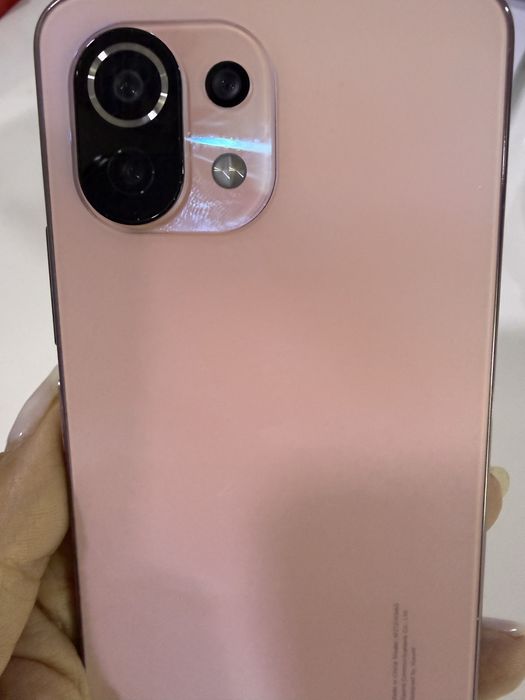 Xiaomi 11 lite 128gb