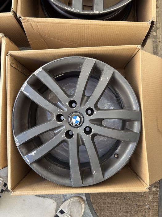 Jantes BMW 17 5x120