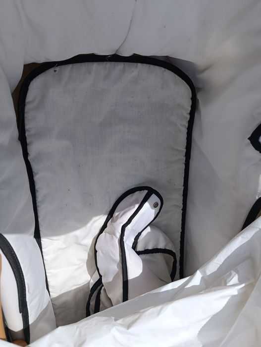 Продам коляску Dada 2 в 1