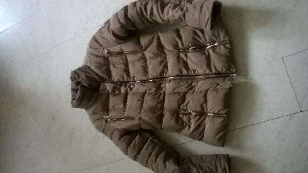 kurtka zimowa promocja