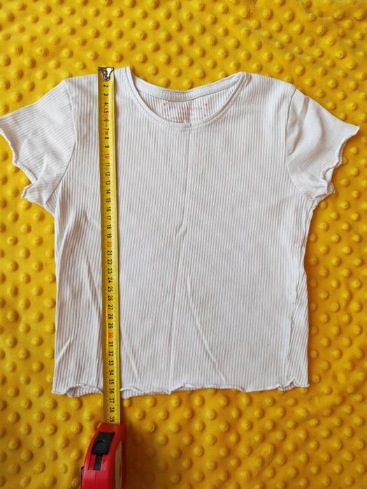 Sukienka + bluzeczka r. 92-98 (2-3 lata)