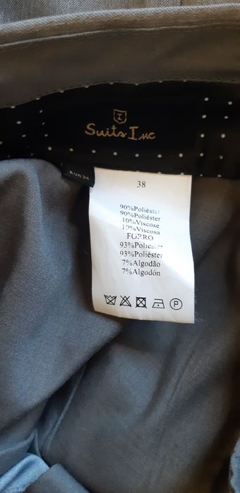 Fato novo de estudante Baile de finalistas