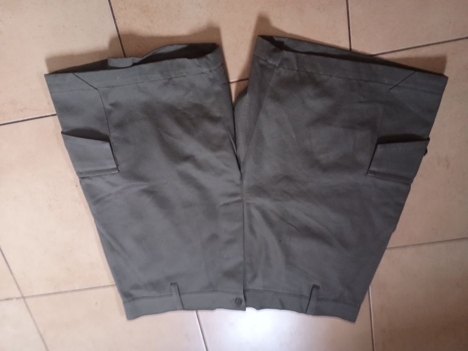 Spodenki harcerskie rozmiar 188/94