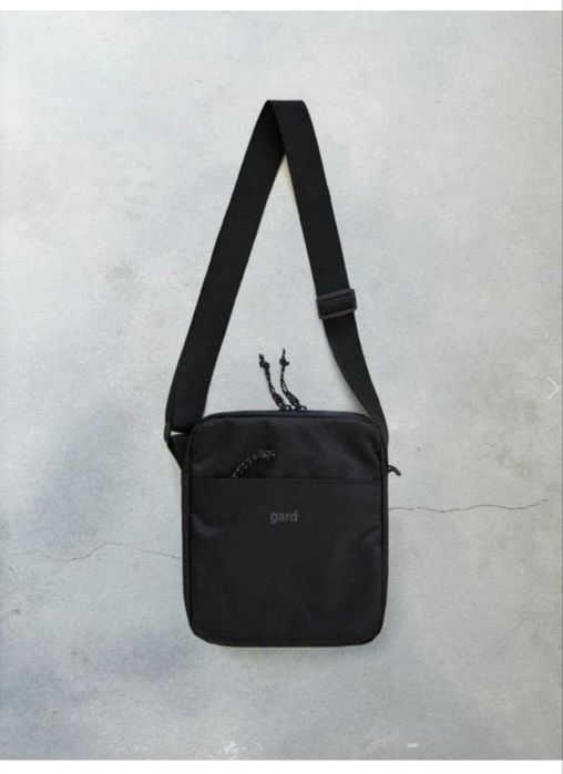сумка крос боді\ месенджер бренду gard