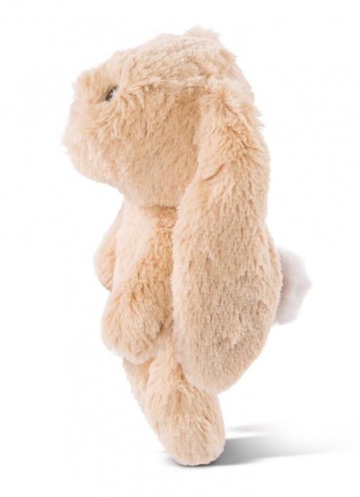 Maskotka pluszowa,zabawka puchaty Króliczek,Zajączek,Królik NICI 21 cm