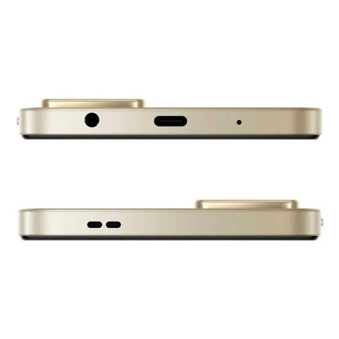 Xiaomi Redmi Watch 5 Lite Dourado 4gb 128gb