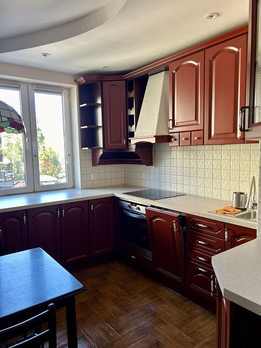 Mieszkanie w Józefowie do wynajęcia