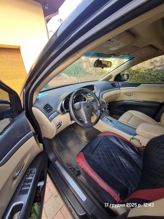 Subaru Tribeca B9 3.0 4WD