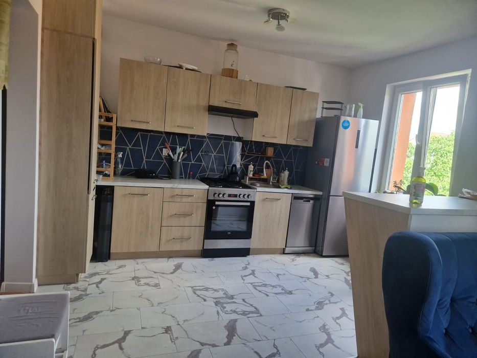 przestronne mieszkanie 90 m² – centrum Stargardu, ul. Adama Mickiewicza