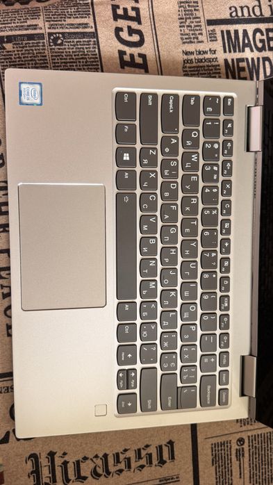 Lenovo Yoga 720-13IKB