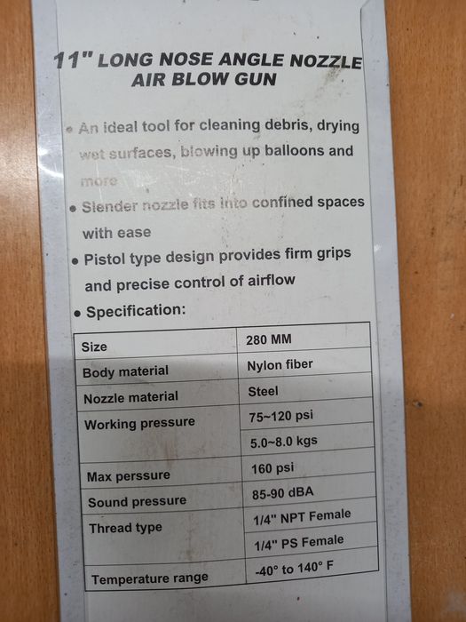 Ferramentas diversas