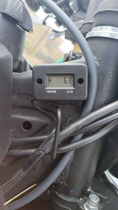 Rottor Puncher 250 pro