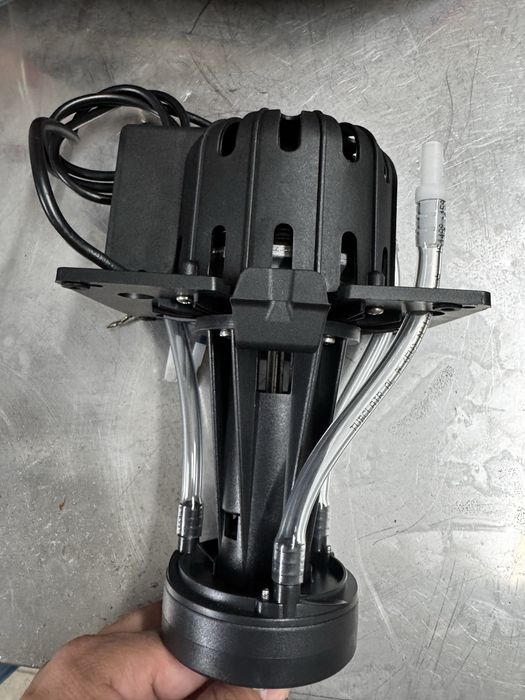 Bomba Agitadora Cerveja Novas