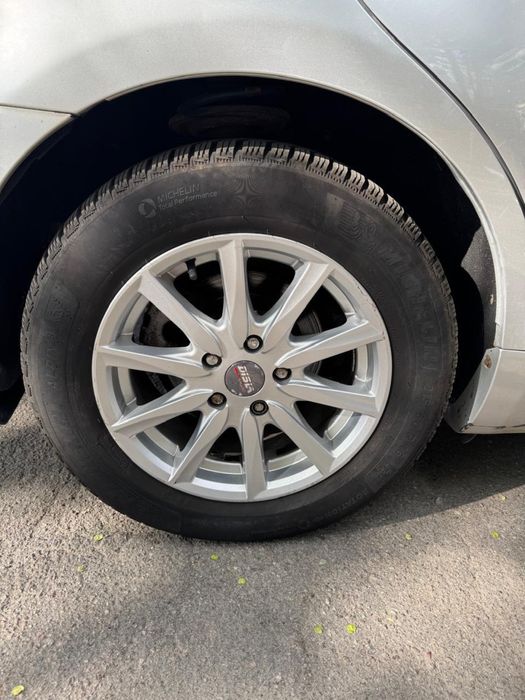 Toyota Camry 2008
