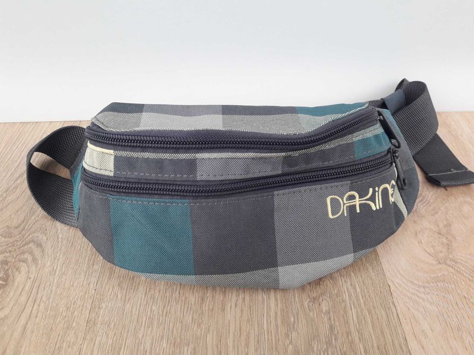 Поясна сумка Dakine girls classic hip pack