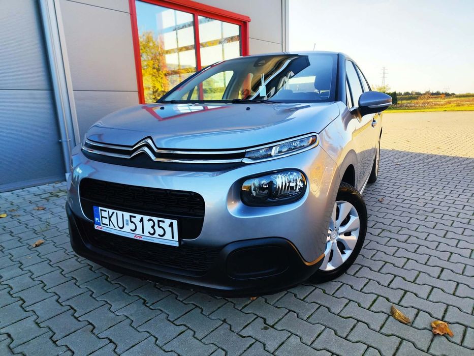 Citroën C3