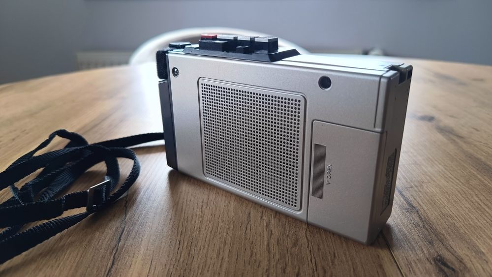 Walkman Sony TCS-350