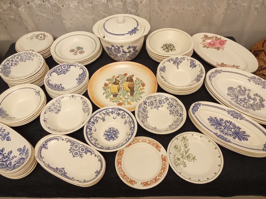 Посуда  БУДЫ ...