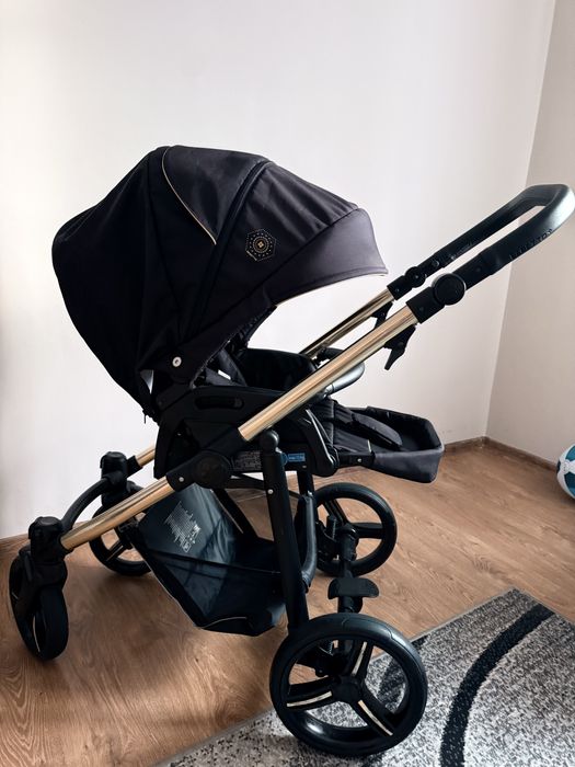 Wózek spacerowy Bebetto Nico Estilo