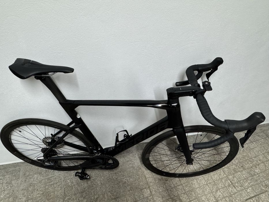 Merida Reacto 600 Ultegra XL