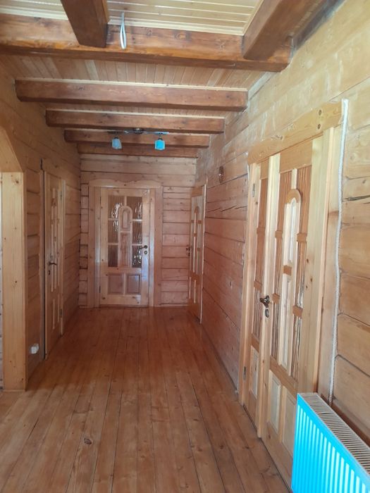 Відпочинок в Карпатах