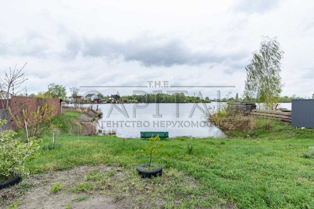 Оренда будинку автономність перша сдача скважина газовий генератор