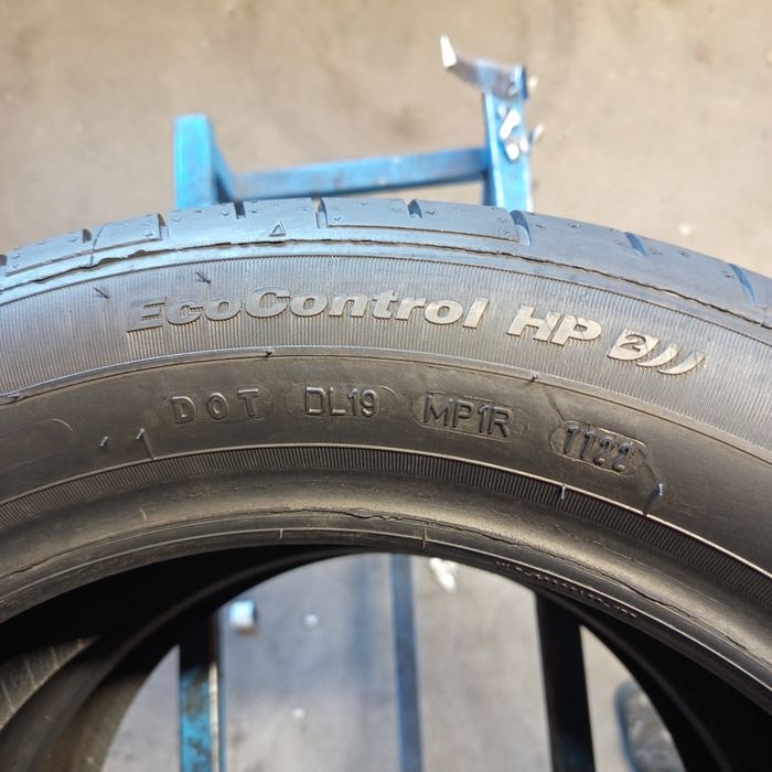 195/55/R16 Fulda EcoControl HP 2