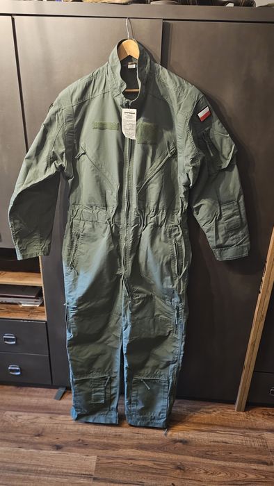 Kombinezon czolgisty XL/XL