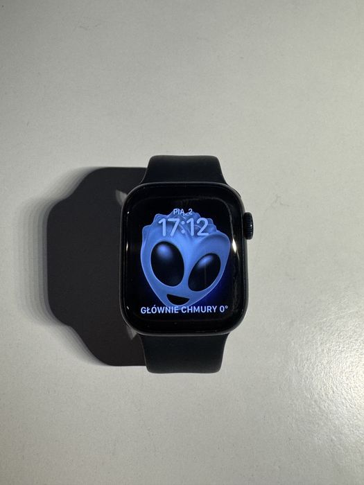 Apple Watch Series 8 41mm GPS + Cellular