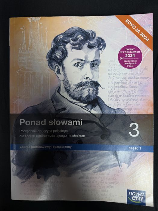 Język polski klasa 3