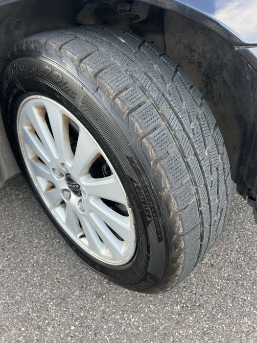 Продам Volvo v50