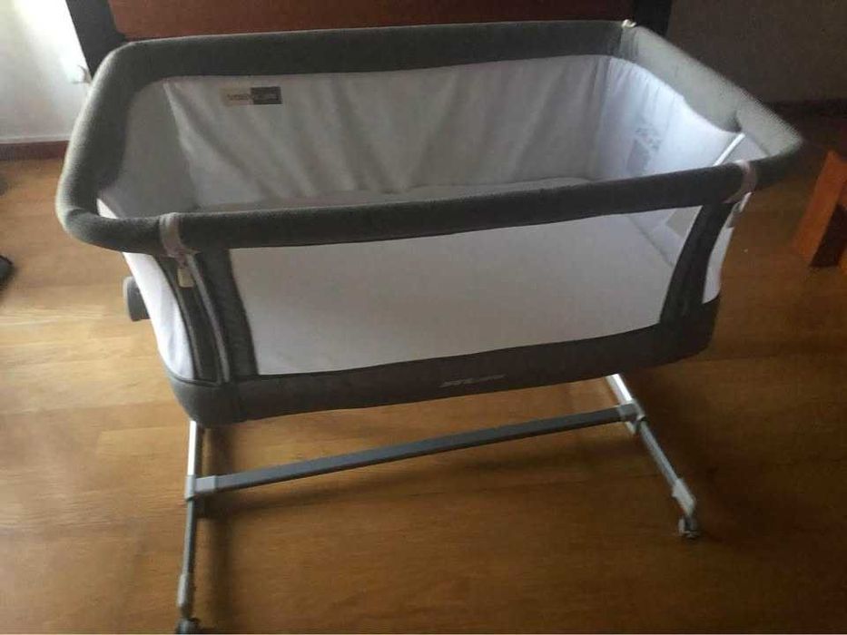 Berço Jané Baby Side