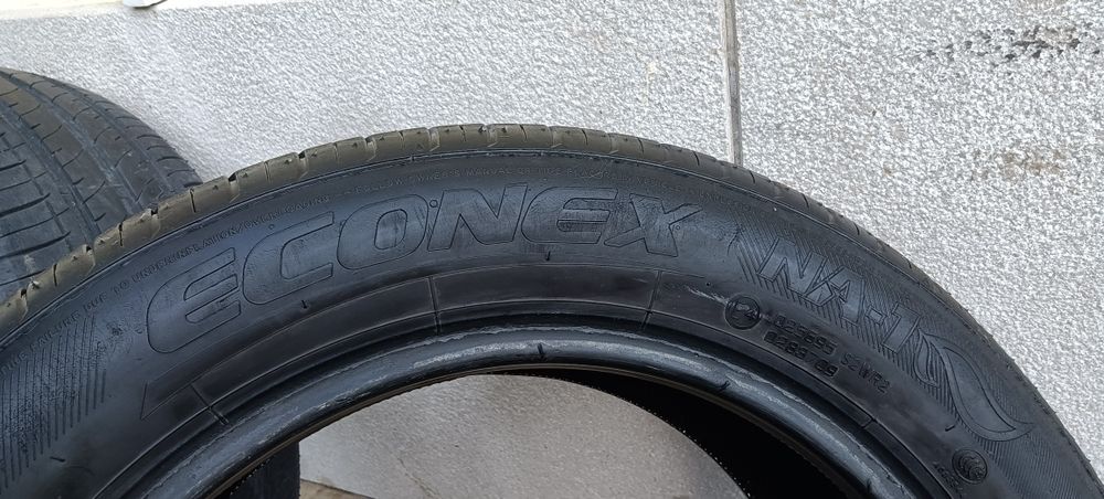 Pneus Nankang 185/55/R14