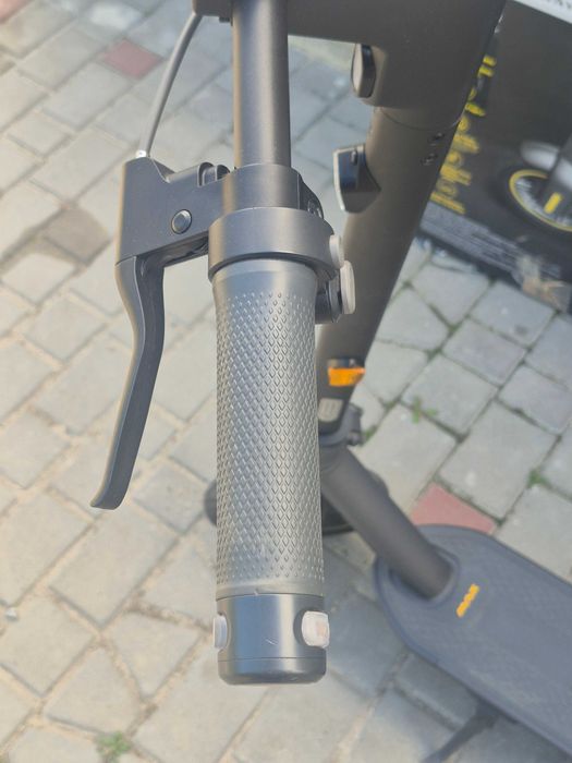 електросамокат Segway-Ninebot MAX G2 D 2025 рік