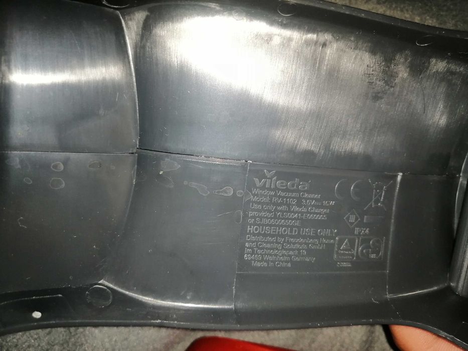 myjka do okien Vileda RV-1102
