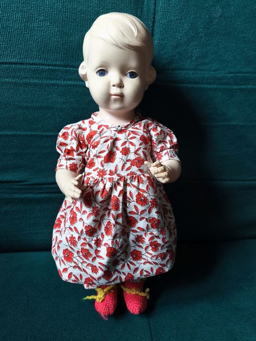 Lalka schildkrote 34 cm