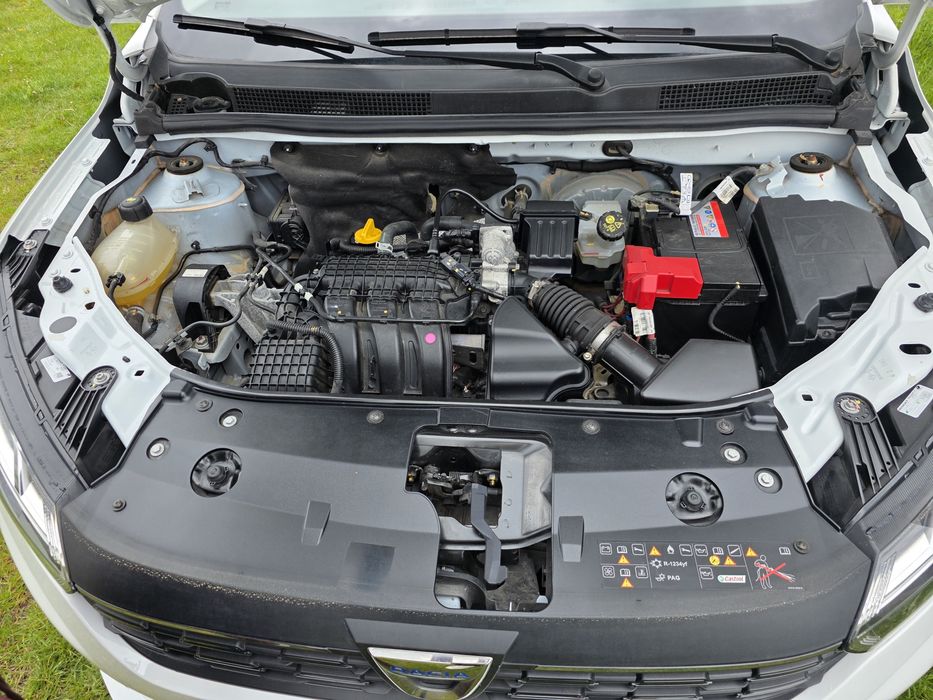 Sprzedam Dacia Sandero