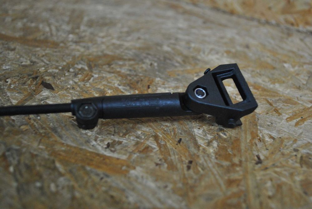 SKS Speedrocker Gravel PRZEŁAJ DRUTY botnika Z OPASKAMI