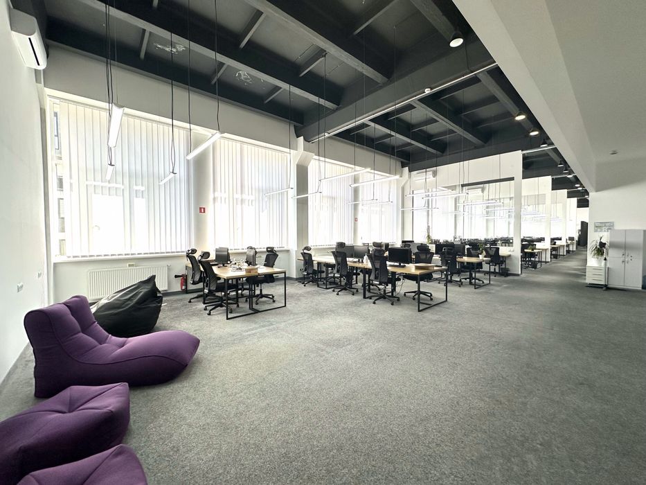 Оренда офісу 500м2 / власник / Героїв УПА