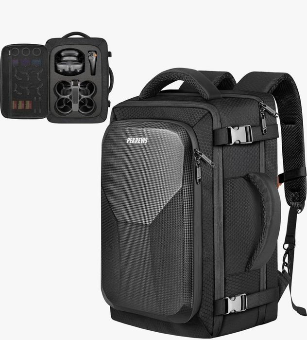 Mochila para Drone Avata 2 e ou avata 360