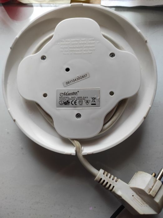 Базы/подставки/ для чайников