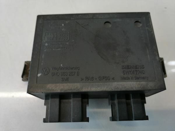 Kit imobilizador SEAT Ibiza II (6K1)