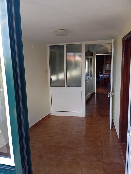 Arrendamento de andar de moradia, Freguesia de Queirã, Vouzela