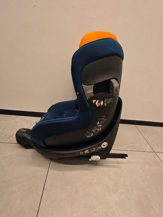 Fotelik samochodowy Cybex Sirona S i-Size