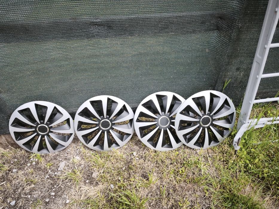 Колпаки r 13 (комплект 4шт)