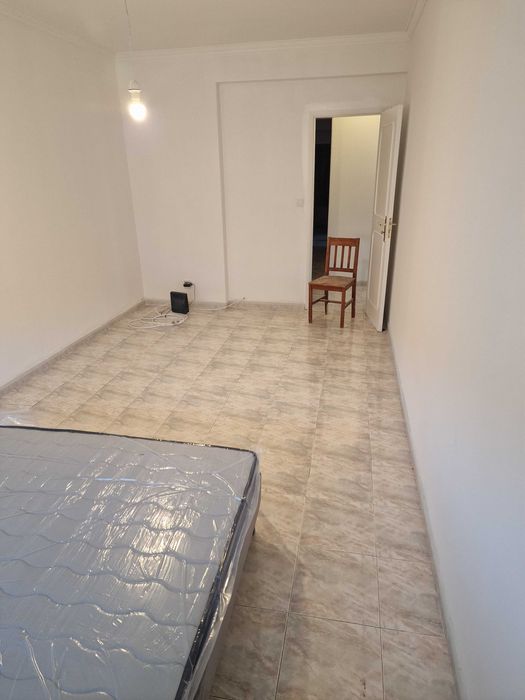 Quarto de casal cruz de pau